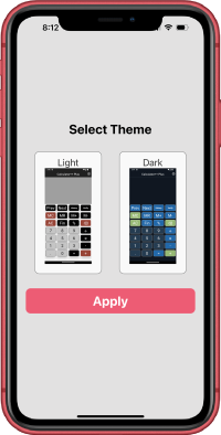 Calculator-Finance-Basic-Calculator++-Light-mode-dark-mode- (Custom)