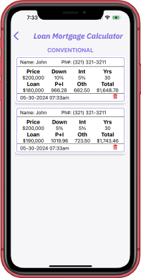 Loan-Mortgage-Calculator-Conventional-History-screenshot (Custom)