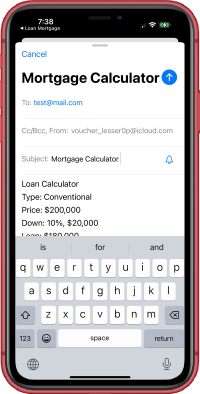 Loan-Mortgage-Calculator-Email-screenshot (Custom)