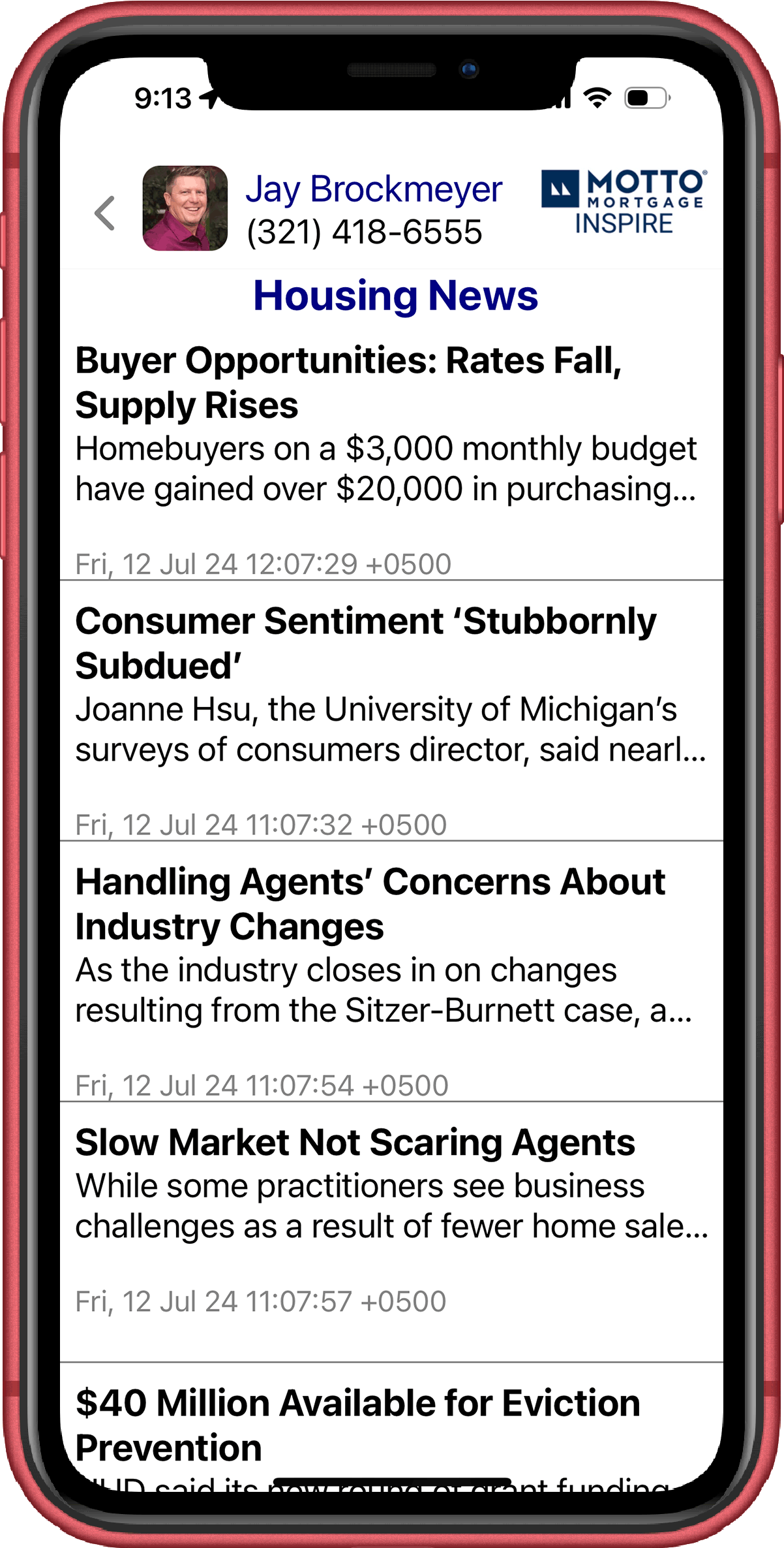 Motto-Mortgage-Inspire-App-Housing-News-Screen