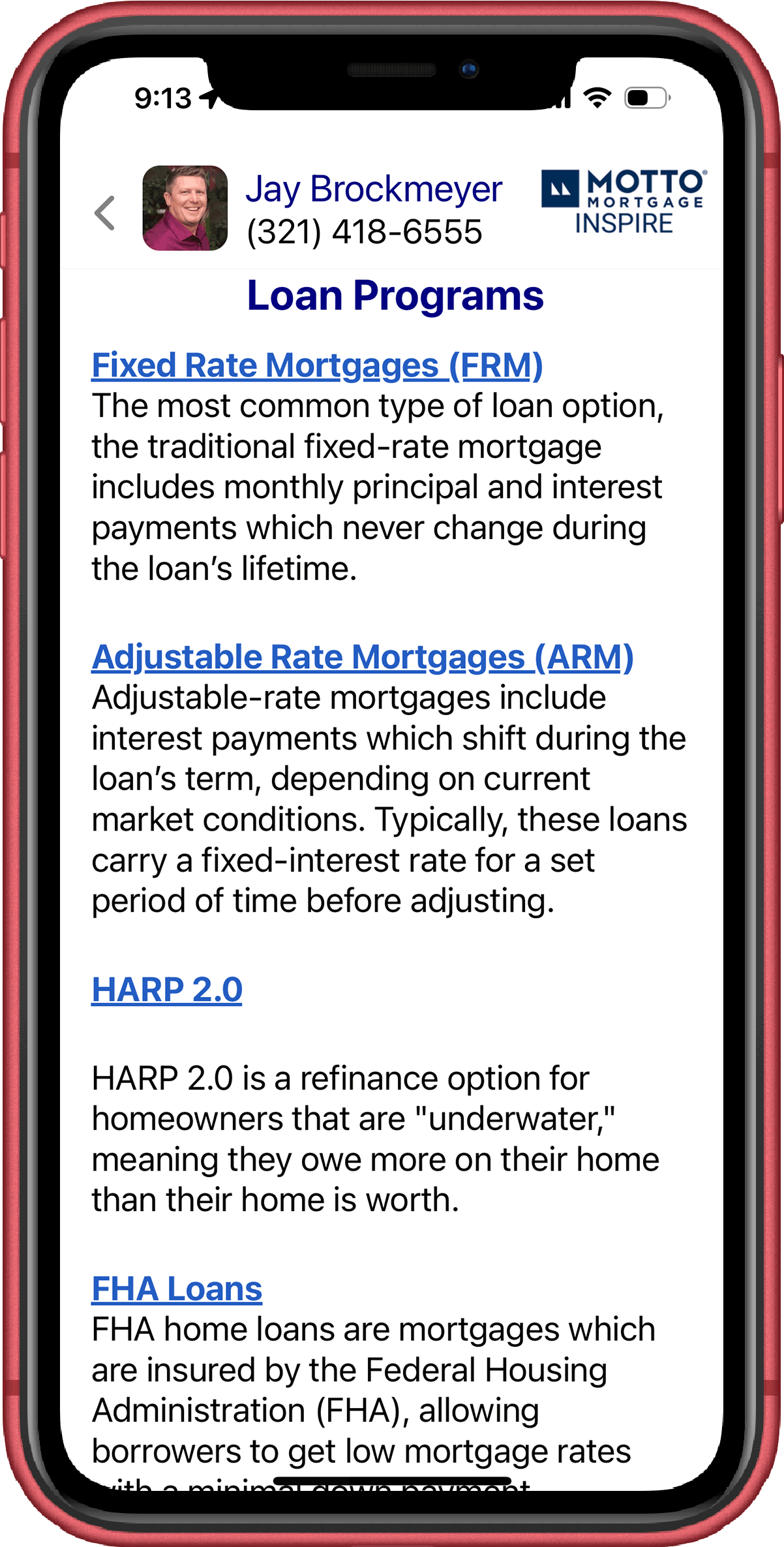 Motto-Mortgage-Inspire-App-Loan-Programs-Screen