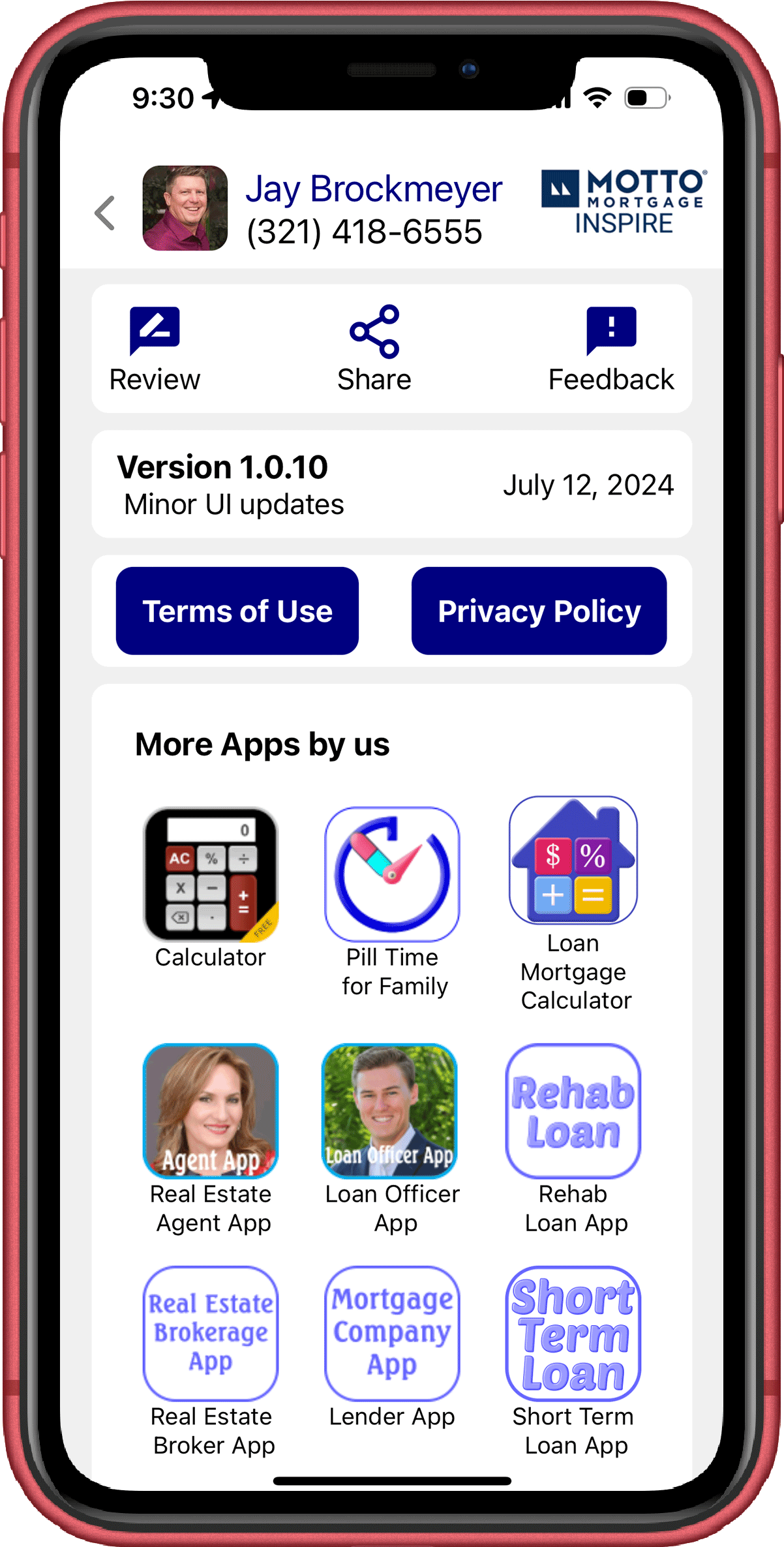 Motto-Mortgage-Inspire-App-Settings-Screen