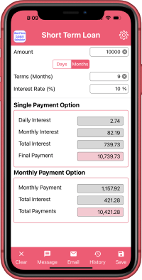 Short-Term-Loan-Calculator-Calculation-in-Months-Screen (Custom)